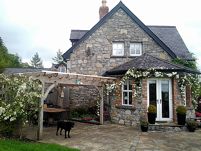 Leitrim Village Bed and Breakfast 