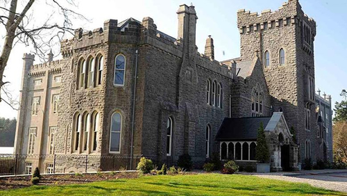 B&B accommodation near Kilronan Castle Hotel