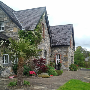 Drumhierney Lodge guesthouse b&b